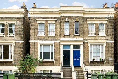 Southwark Park Road