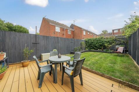 Foundry Close