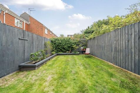 Foundry Close