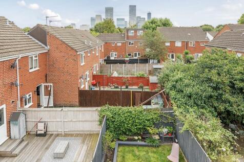 Foundry Close