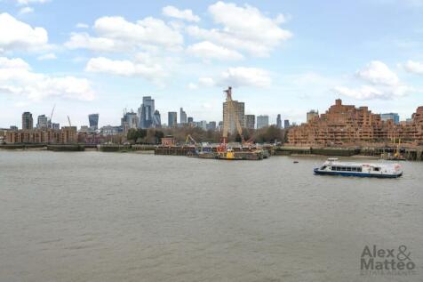 Globe Wharf