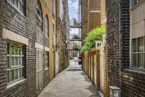 Rotherhithe
