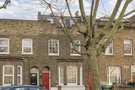 Southwark Park Road