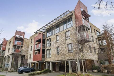 Campion House