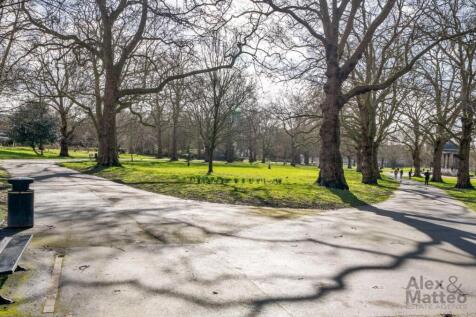Ann Moss Way
