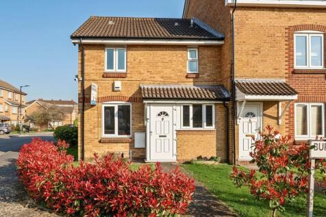 Burnham Close