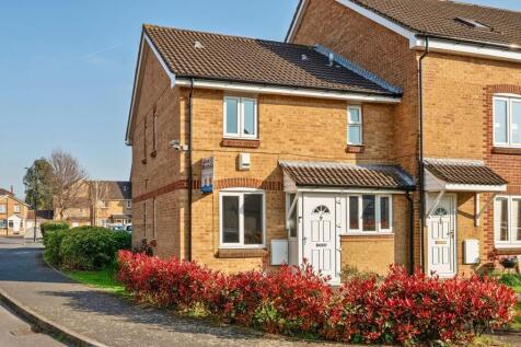 Burnham Close