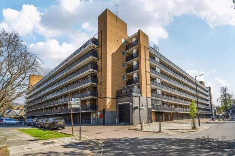 Layard Square