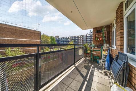 Layard Square