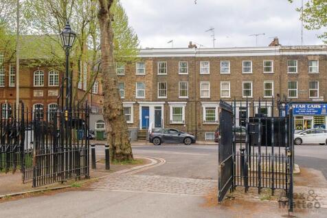 Southwark Park Road