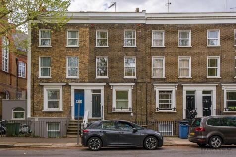 Southwark Park Road