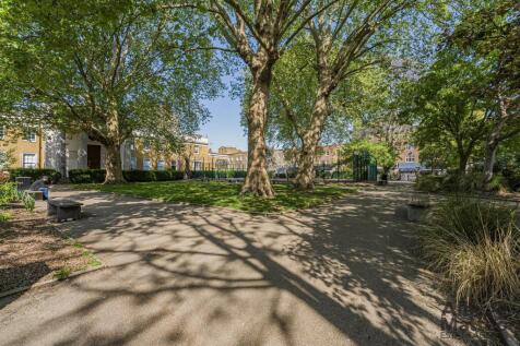 Hoffman Square