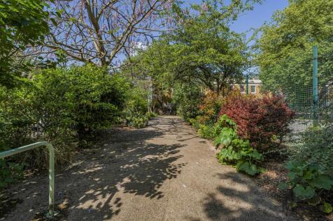 Hoffman Square