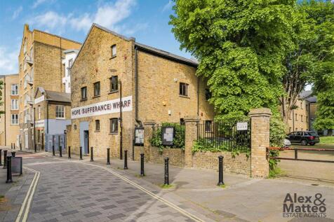Granary House