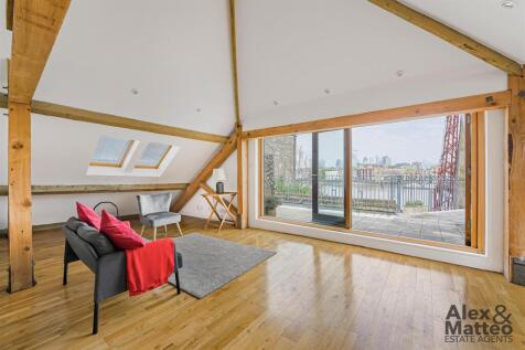 Granary House