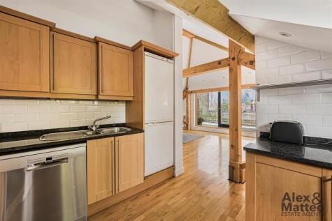 Granary House