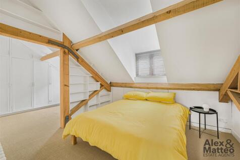 Granary House