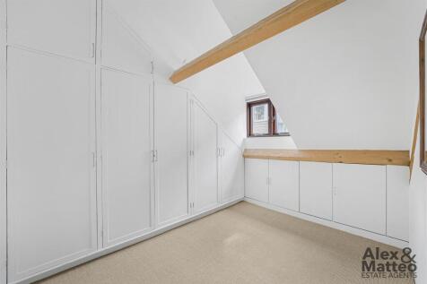 Granary House