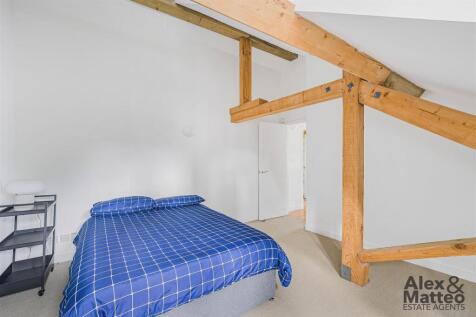 Granary House
