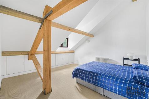 Granary House