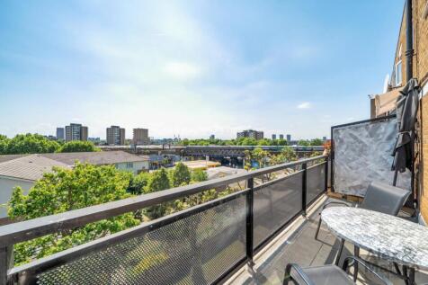 Layard Square