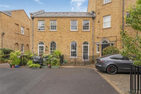 Rotherhithe Street