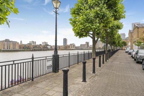 Rotherhithe Street