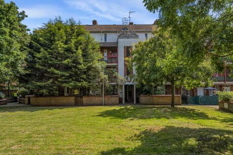 Cherry Garden House