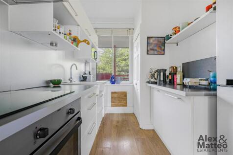 Cherry Garden House