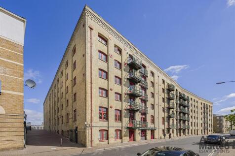 Globe Wharf