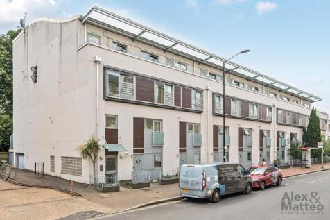 Rotherhithe Street