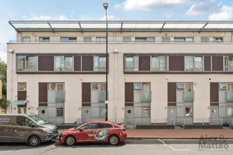 Rotherhithe Street