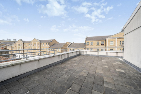 Rotherhithe Street