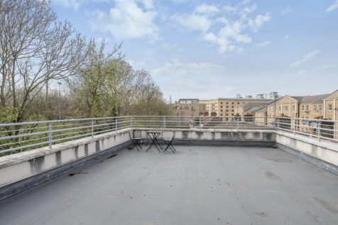 Rotherhithe Street