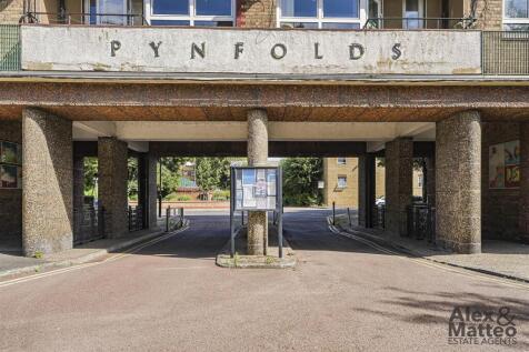 Pynfold Estate