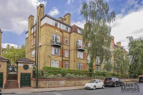 Cherry Court