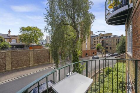 Cherry Court