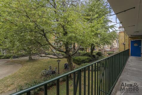 Cherry Court