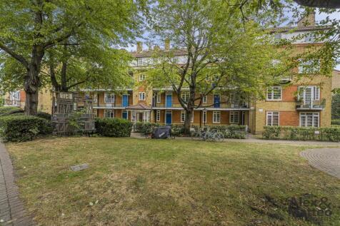 Cherry Court