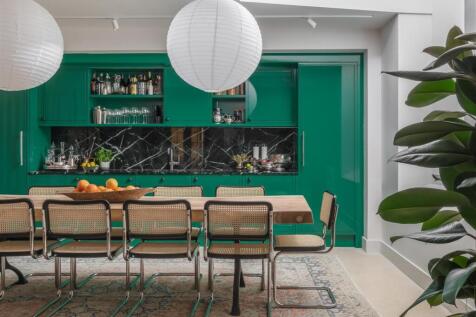 Mason &#43; Fifth - The Italian Building-8 _ Nicholas 