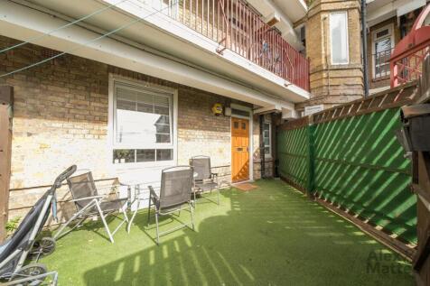 Albion Estate