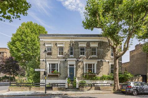 Southwark Park Road