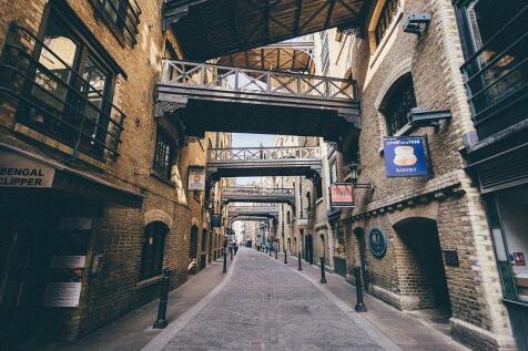 Shad Thames