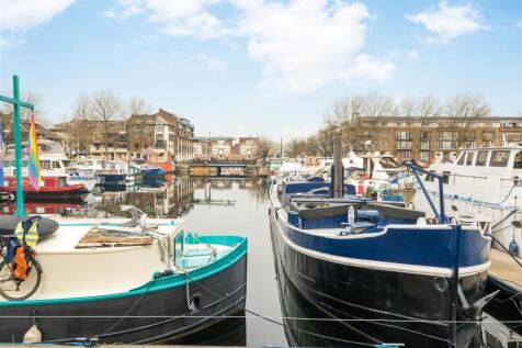 South Dock Marina
