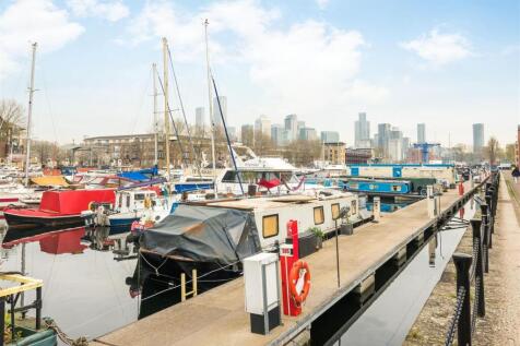 South Dock marina