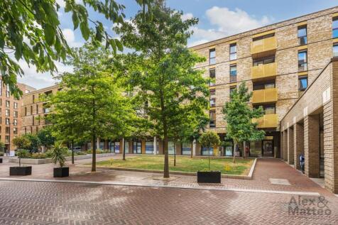 Chantrelle Court