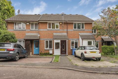 Henley Drive