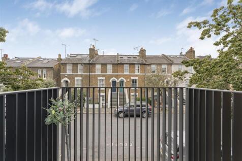 Calvert Road