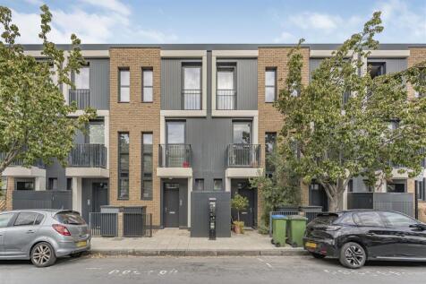Calvert Road