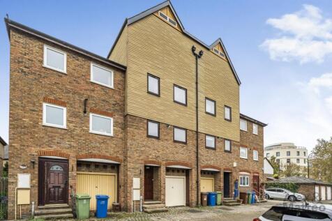 Leydon Close